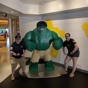 Meet your Posher, John